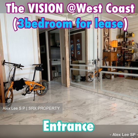 The Vision (D5), Condominium #211855521